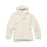 Impermeo 3L Hooded Shell Jacket - Women's