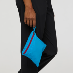 Teca Half-Zip Windbreaker - Women's