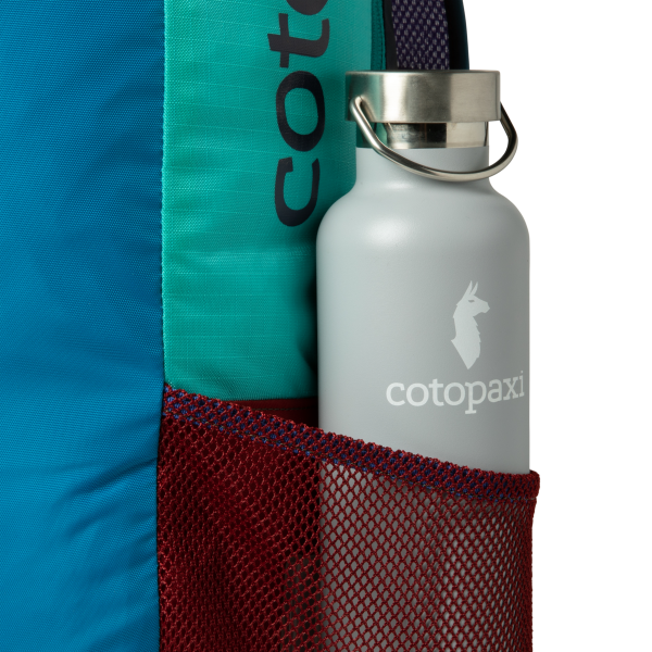 Luzon 24L Daypack - Del Dia