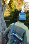 Cotopaxi Tech 5-Panel Hat