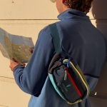 Kapai 3L Hip Pack - Del Dia