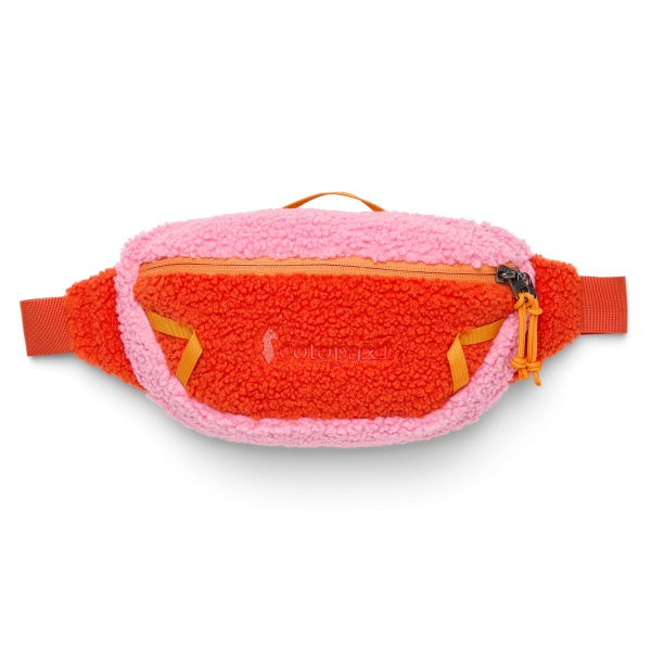 High Pile Fleece 3L Sling