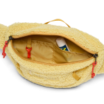 High Pile Fleece 3L Sling